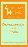 Development of Form