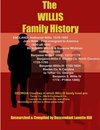 The WILLIS Family Genealogy