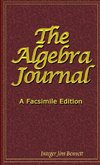 The Algebra Journal