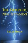 The Complete New Testament