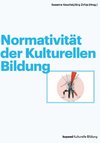 Normativität der Kulturellen Bildung