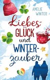 Liebesglück und Winterzauber