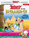 Asterix Mundart Oberfränkisch II