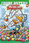 Lustiges Taschenbuch Frohe Ostern 15