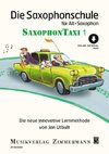 Die Saxophonschule