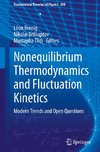 Nonequilibrium Thermodynamics and Fluctuation Kinetics