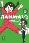 Ranma 1/2 - new edition 05