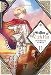 Atelier of Witch Hat 11