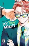 My Dear Agent 01