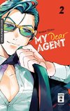 My Dear Agent 02