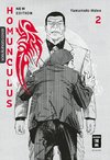 Homunculus - new edition 02