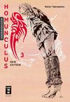 Homunculus - new edition 03