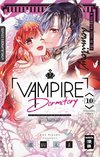 Vampire Dormitory 10