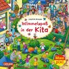 Maxi Pixi 391: VE 5: Wimmelspaß in der Kita (5 Exemplare)