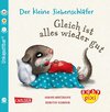 Baby Pixi (unkaputtbar) 133: VE 5 Der kleine Siebenschläfer (5 Exemplare)