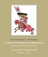 Die Chronik der Markgrafen von Brandenburg