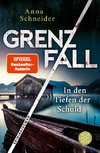 Grenzfall - In den Tiefen der Schuld