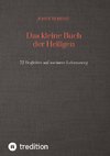 Das kleine Buch der Heiligen