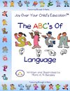 The ABC's of Sign Language