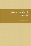 Just a Bunch of Poems