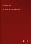 Die Bedeutung der Monogamie