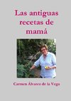 Las antiguas recetas de mamá