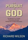 The Pursuit of God