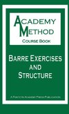 Barre Exercises and Structure