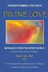 DIVINE LOVE - Transforming the Soul  VOL.I