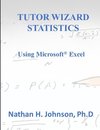 TUTOR WIZARD STATISTICS