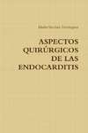 ASPECTOS QUIRURGICOS DE LAS ENDOCARDITIS