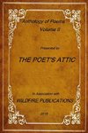 THE POET'S ATTIC ANTHOLOGY, VOLUME II