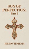 Son Of Perfection Part 1 Hardcover