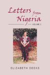 Letters From Nigeria