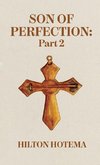 Son Of Perfection, Part 2 Hardcover