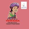 Nubian Princess Princesses Series