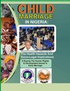 CHILD MARRIAGE IN NIGERIA