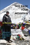 Take Back your Mountain - Success and reflection from Everest Base Camp