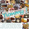 Yummy ! Dessert recipes