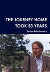 The Journey Home Took 53 Years