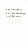 The Arcane Teaching with Formulas