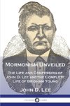 Mormonism Unveiled