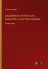 Das Zeitalter der Revolution, des Kaiserreiches und der Befreiungskriege