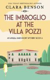 The Imbroglio at the Villa Pozzi