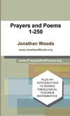 Prayers and Poems 1-250