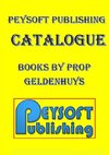 Peysoft Publishing Catalogue