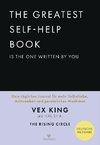 The Greatest Self-Help Book is the one written by you