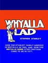 WHYALLA LAD