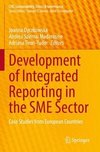 Development of Integrated Reporting in the SME Sector