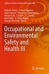 Occupational and Environmental Safety and Health III